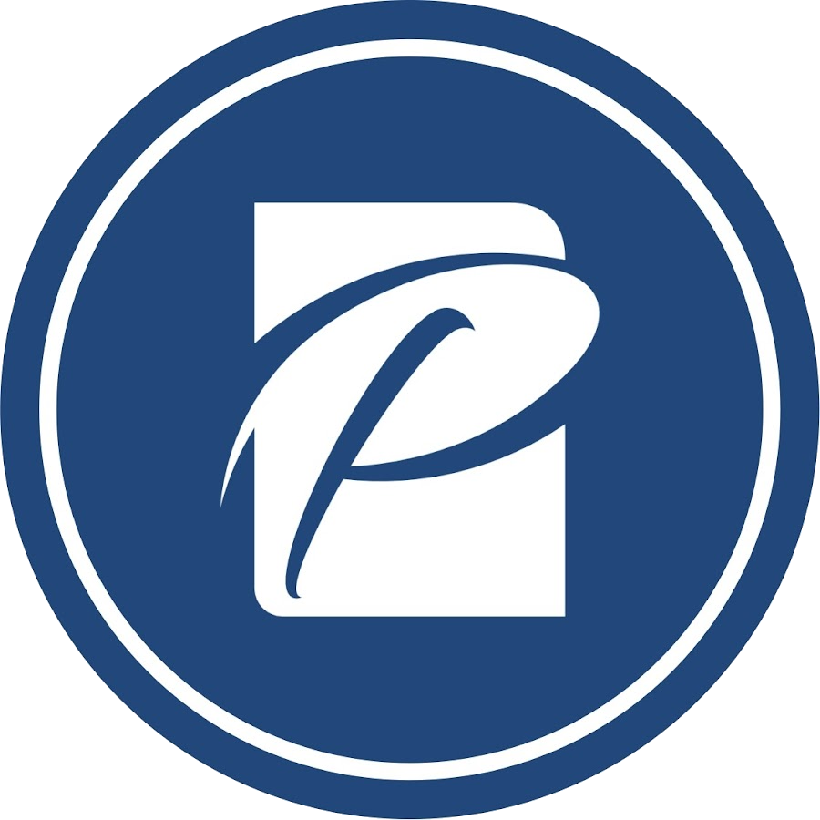 Logo Paz Church